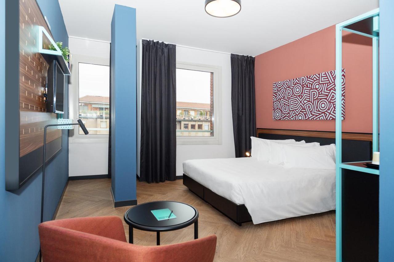 Cx Vanchiglia 3* Torino